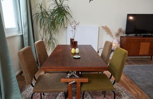 Guesthouse with 3 apartments, just outside Berlin, near to Tesla - Foto 54