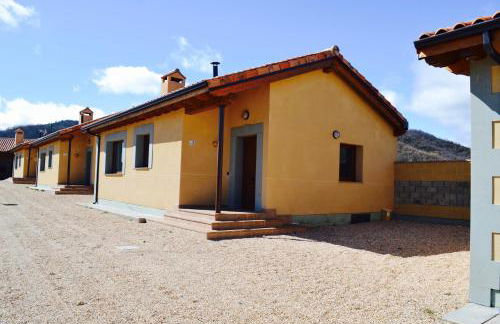 Casas Rurales Cuatro Valles - Foto 142