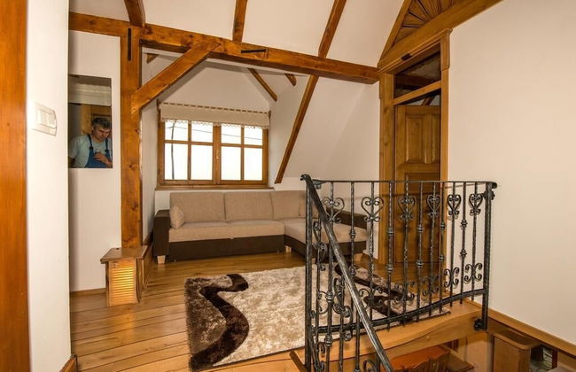 Vineyard Cottage Vina in Medu - Foto 7