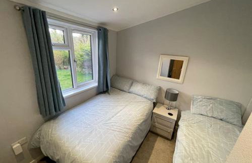 Cosy Clos Y Hendy Lodge - Foto 22