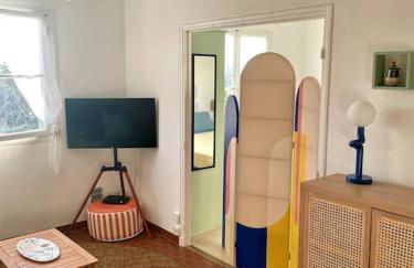 Cosy T2 au coeur de Port-Grimaud dans le Golf de St Tropez - Foto 1