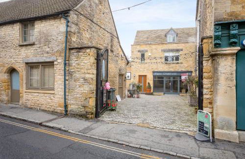 The Loft: Unique, romantic, grade II listed, dog friendly - Foto 18