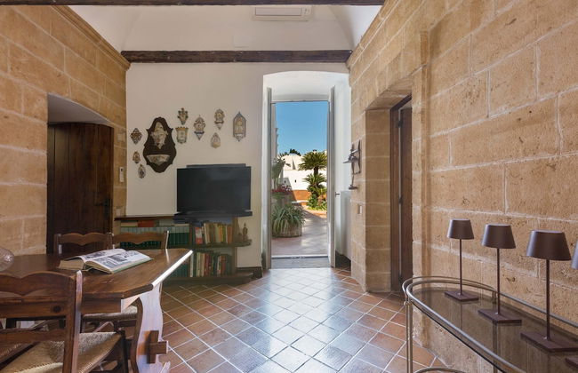 3669 Dimora Antico Frantoio by Perle di Puglia - Foto 26