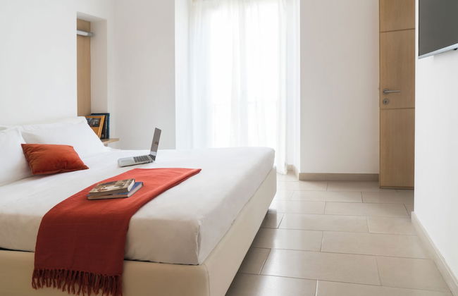 Brera Apartments in Porta Volta - Photo 12