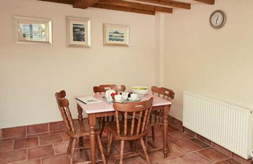 Cow Byre Cottage - Foto 5