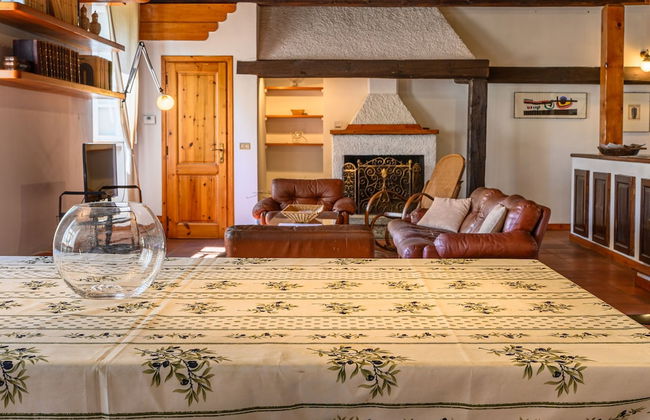 Villa Giulia by Myvillacollection - Photo 10