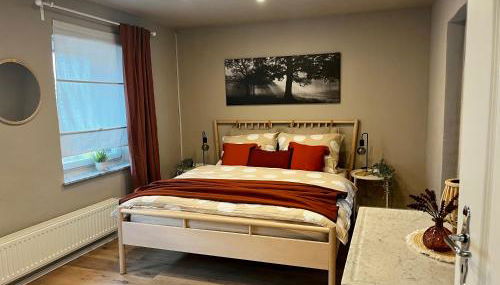 Ferienwohnung Hofblick - Foto 2