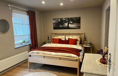 Ferienwohnung Hofblick - Foto 2