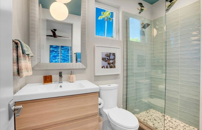 Hidden Gem in Palm Springs - Foto 32