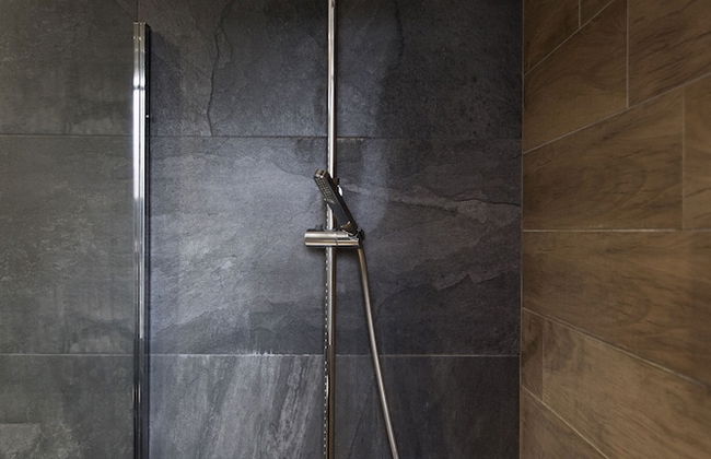 2 Bedrooms Flat with Parking near Metro Stop - Foto 32