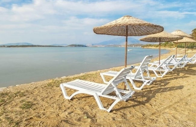 Seaside Villas rental in Cesme - Photo 21