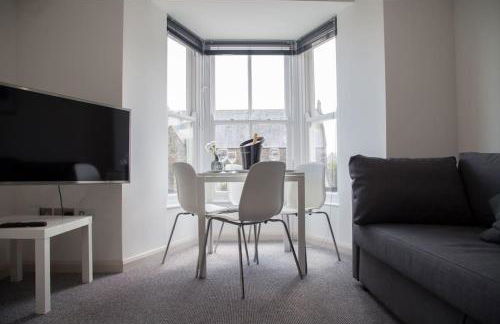 Stunning 2 bed apartment with sea views, Penzance - Foto 30