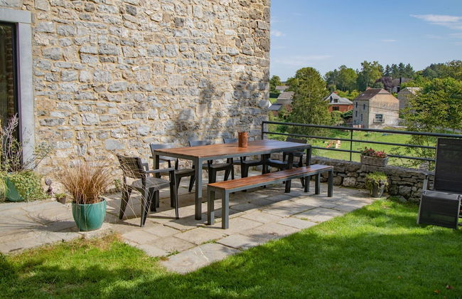 Tranquil Stay in Ardennes - Foto 26