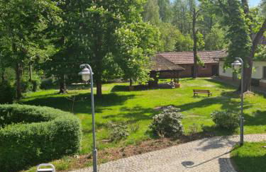 "Spreehof" Apartmenthaus in Lehde - Foto 4