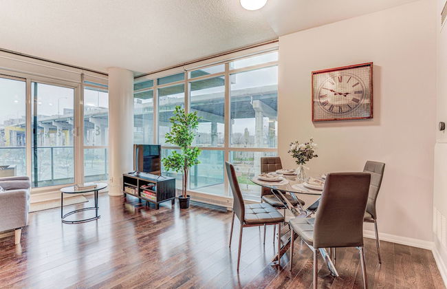 RivetStays - The Social - Foto 17