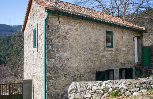 Casa do Coentral a sua casa Rustica - Foto 39