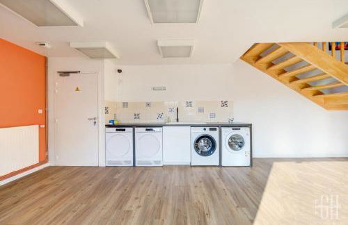 Mars - Proche A10 - 2V - Parking - Foto 13