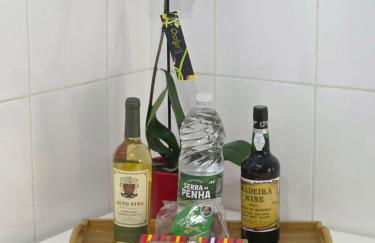 Penthouse Quinta Village Garajau - Foto 40