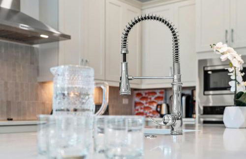 Harbor Island Beach Club - Luxury Waterfront Apartments with View - Foto 73