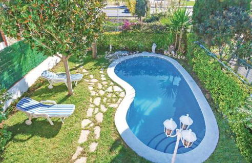 Awesome Home In Santa Susanna With Wifi - Foto 1