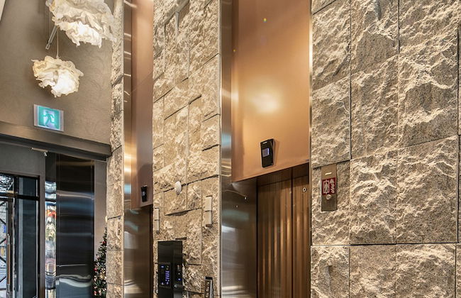 LACOZi STAY Seoul - Foto 27