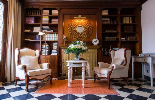 ROSALIAS,S HOUSE - Foto 23