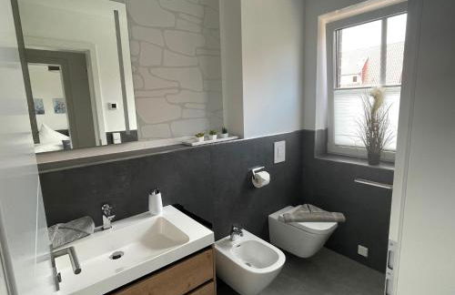 Winkelschiffchen III mit Sauna - Foto 55