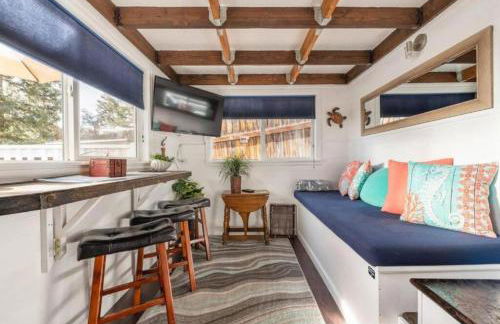 Ashore the Clouds Glamping awaits - Foto 5