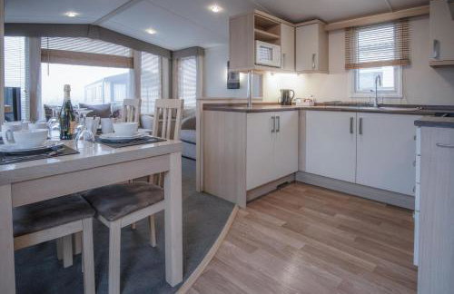 Ty Moselle 12 - 2 Bedroom Holiday Home - Amroth - Foto 19