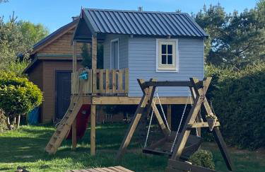 Domek Lawendowe Zacisze - Foto 17