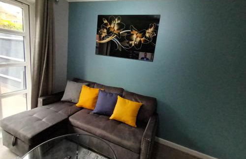 Silverlight's Place - 2BR Home in Central Oldbury - Foto 22