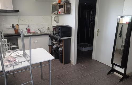 appartement rez de chausse - Photo 11