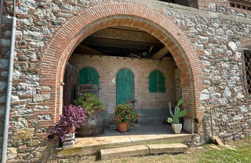 Corte Bicchio 11 ospiti - Foto 42