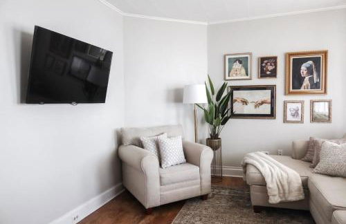 Cozy 2BR 5min to NYC Train and 10min to Seton Hall - Foto 41