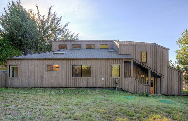 Pacific Splendor Private Hot Tub w/ Views! - Foto 33