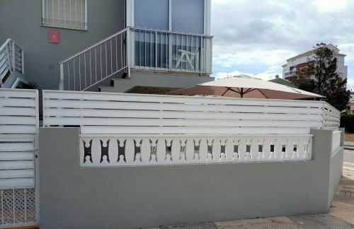 Gran Terraza cerca del mar. - Photo 34