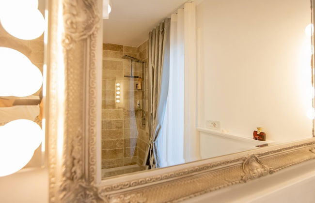 Villa Tra i Due Mari Spa Salento - Foto 32