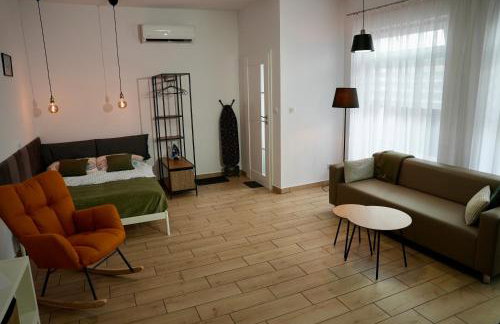 Apartament Murowa - Foto 12