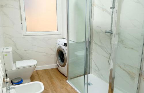 Apartamentos Marina Mar Vilagarcía 3000 - Foto 23