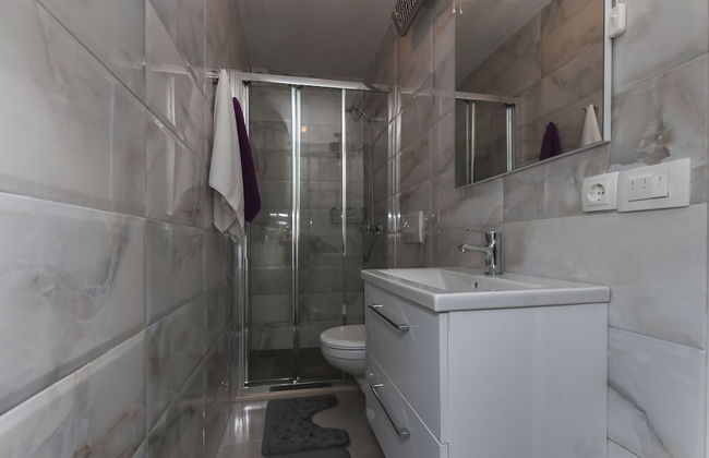 Apartment and Rooms Tatjana - Foto 30