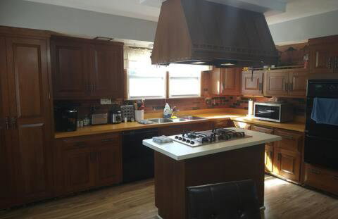 Beautiful Lake House at the Matanzas Beach - Photo 18