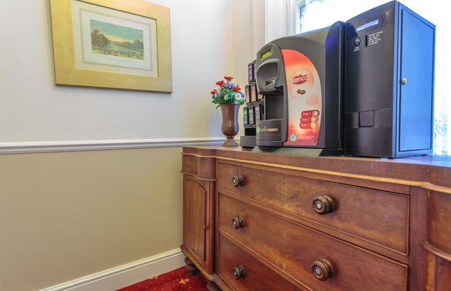 Castletown House Apartments - Foto 65