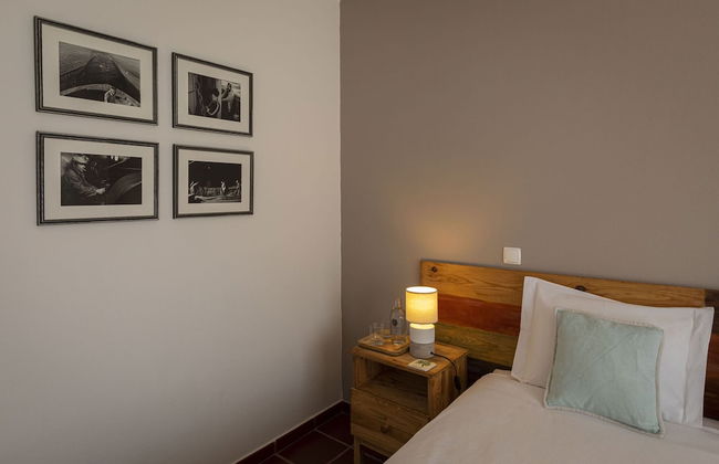 Quinta do Pé Descalço Guesthouse Sintra - Foto 19