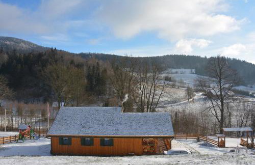 Pod Zielonym Dachem - Foto 23