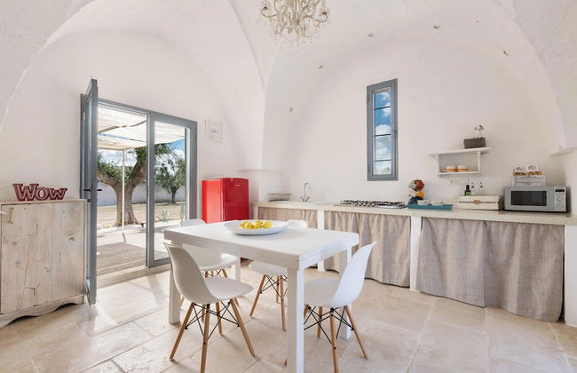 122 Lamia Madreperla by Barbarhouse - Foto 25