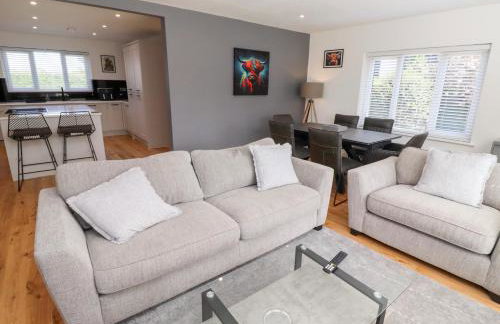 Rose Cottage - Foto 12