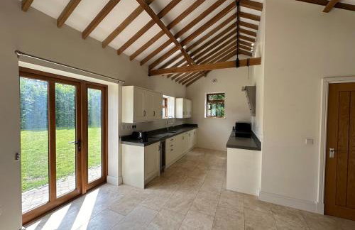 character filled barn renovation - Foto 15