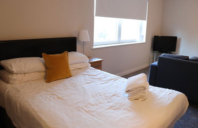 Century Wharf by Urban Space - Foto 3