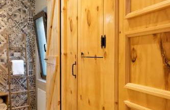 Kyrangelo Traditional House with outdoor jacuzzi - Foto 21