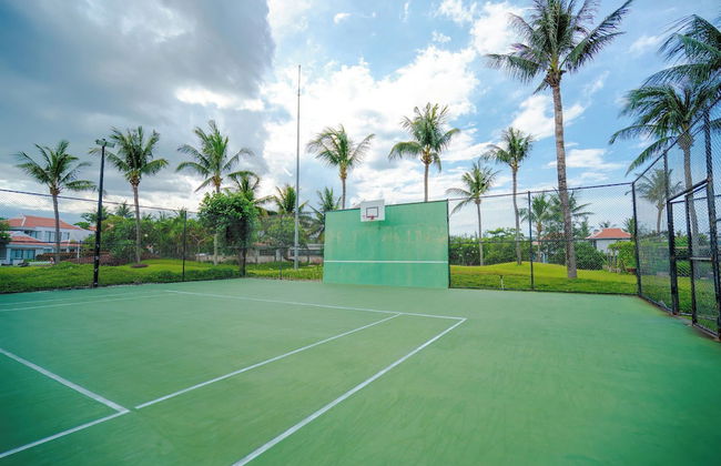 Danang Private Swimming Pool Villa - Foto 24